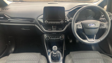 Ford Fiesta 1.0 EcoBoost Titanium 3dr Petrol Hatchback